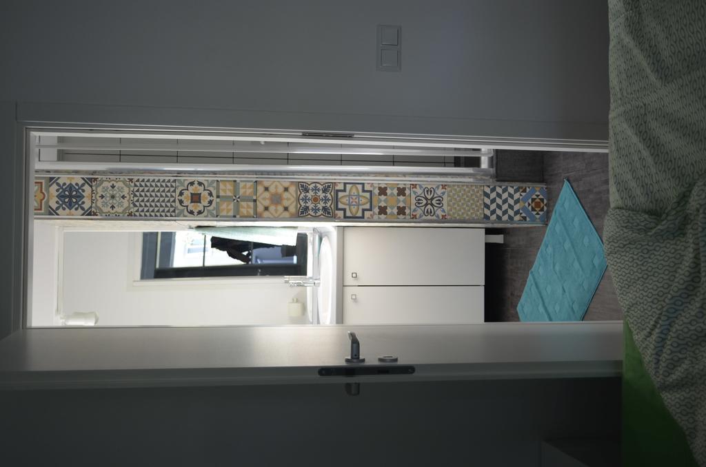בוקרשט Cozy Central Studio מראה חיצוני תמונה