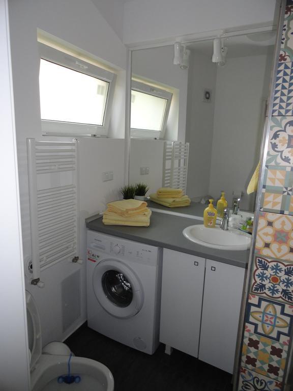 בוקרשט Cozy Central Studio מראה חיצוני תמונה