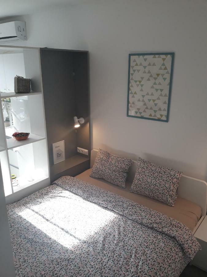 בוקרשט Cozy Central Studio מראה חיצוני תמונה